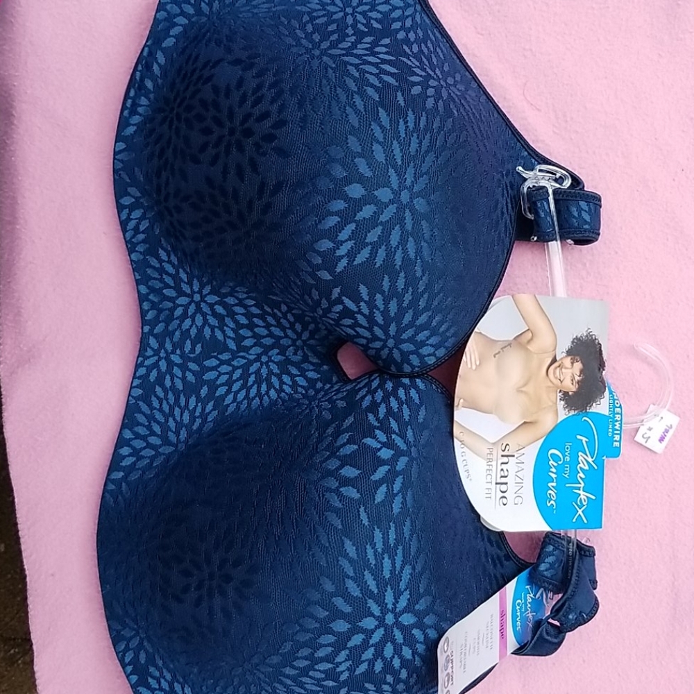 Playtex love my curves Balconette